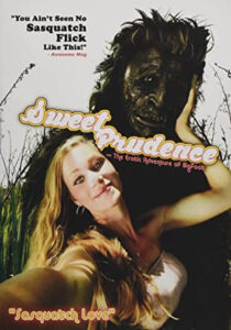 Erotic Horror - Sweet Prudence