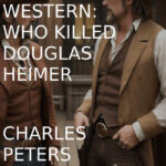 eBook:  Chuck’s Mystery Western: Who Killed Douglas Heimer